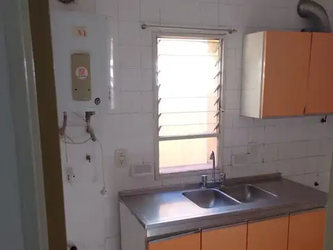 Av.Velez Sarfield 300, Piso 8