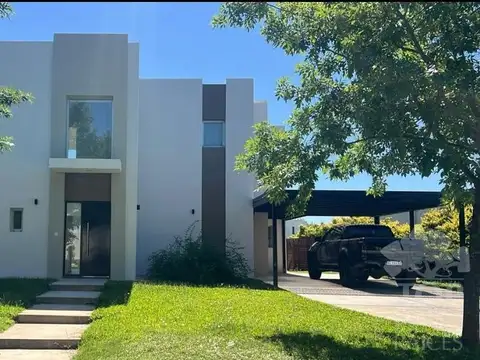 Casa en El Canton - Islas