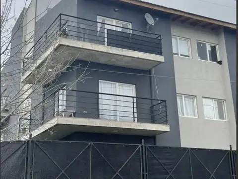 DEPARTAMENTO EN VENTA EN PILAR CENTRO