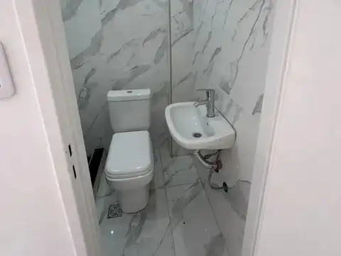 Departamento en Venta 40 años