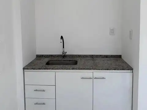 Departamento en Venta en Balvanera, USD 50.000