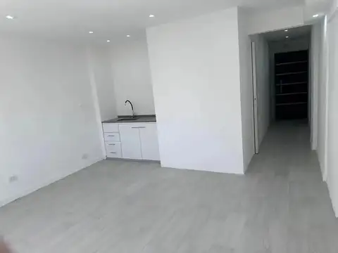 Departamento en venta en Balvanera