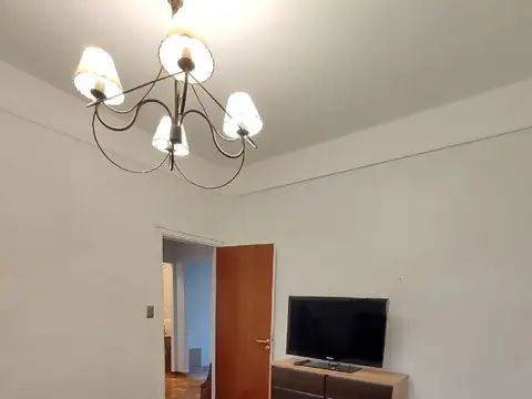 Departamento en Venta en Villa Crespo, USD 145.000