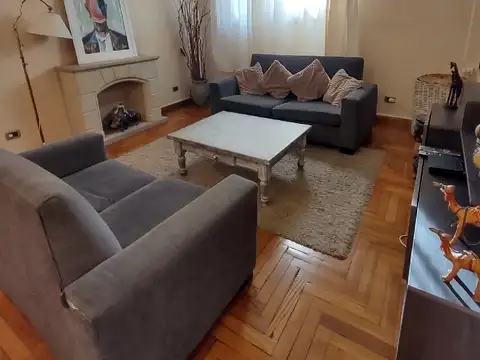 Julián Álvarez 200, Piso 2