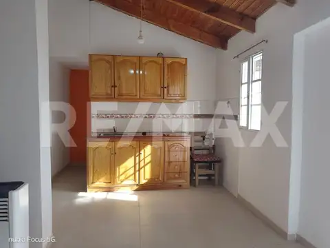 Casa 6 ambientes con 3 baños