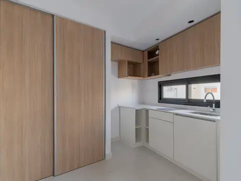 Departamento en Venta en Caballito, USD 94.000