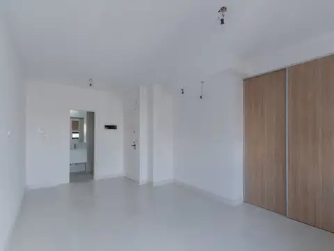 Venta. Monoambiente Balcon a estrenar- Caballito