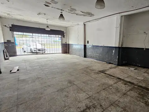 Local en Venta 20 años