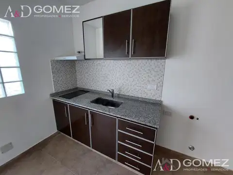Departamento en Venta en Villa Ballester, USD 72.000