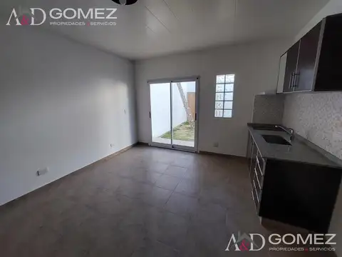 Departamento en Venta A Estrenar