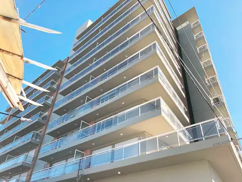 Departamento - San Lorenzo