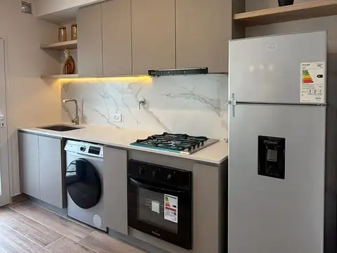 Depto Tipo Casa en Venta con 1 cocheras