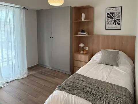 Depto Tipo Casa en Venta A Estrenar