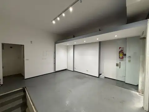 Alquiler Local Comercial Microcentro San Nicolas