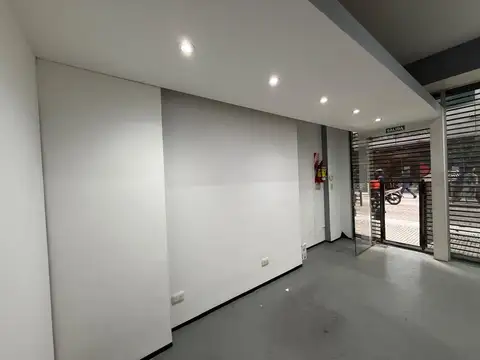 Alquiler Local Comercial Microcentro San Nicolas