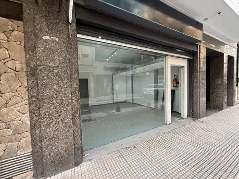 Alquiler Local Comercial Microcentro San Nicolas
