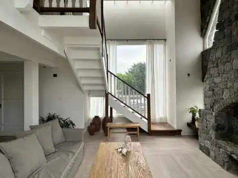 Casa en Venta 15 años