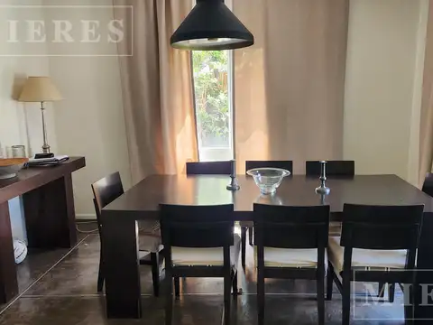 Casa en Alquiler Temporal 15 años