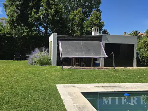 Casa en Alquiler Temporal de 3 dormitorios