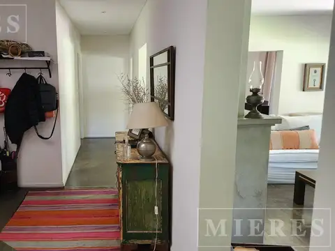 Casa en Alquiler Temporal al Este