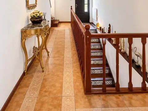 Casa en Venta 40 años
