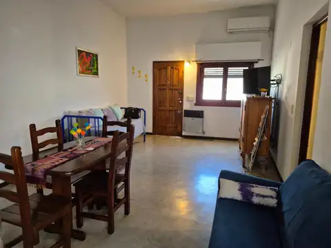Santa Fe 127