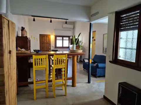 CASA EN ALQUILER CENTRICA