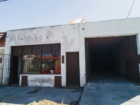 Galpon en Venta en Punta Alta, USD 60.000