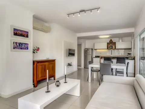 Departamento en Venta en Punta Ballena, USD 198.000