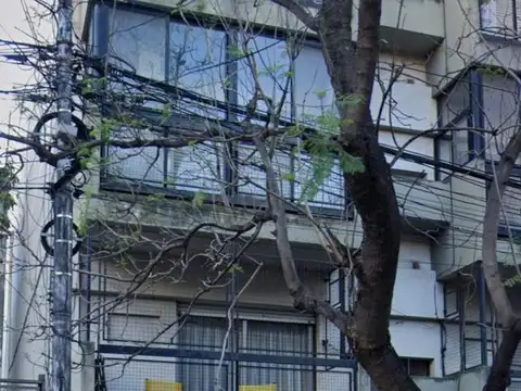 Dpto Alquiler 1 Dorm - Amplio - San Juan y Bv Oroño