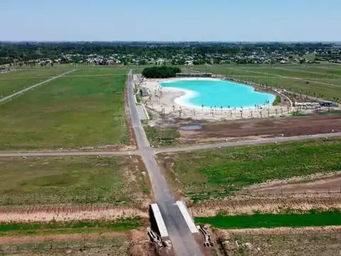 Terreno en Venta en Vida Lagoon, USD 130.000