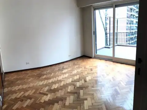 Departamento en Alquiler 50 años