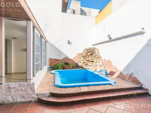 Casa en Alquiler al Norte