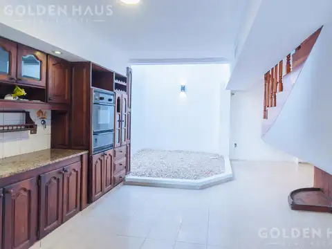 Casa en Alquiler 20 años