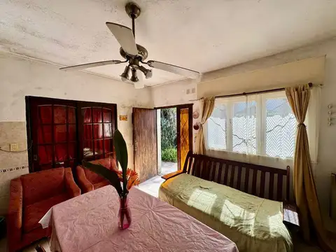 VENTA CASA 3 AMBIENTES HURLINGHAM W.MORRIS