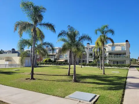 Venta Departamento 3 ambientes en Altos de Maschwitz