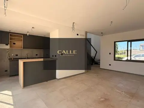 Casa en Venta A Estrenar