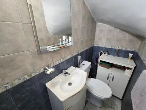 Depto Tipo Casa en Venta al Sur