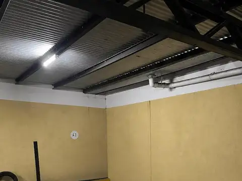 Cochera en Venta en Centro, Rosario