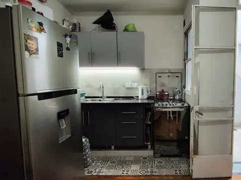 Exclusivo Ph 3 Ambientes Reciclado A Nuevo En Flores Apto Credito