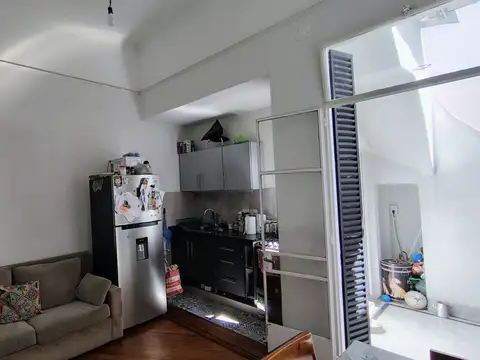 Depto Tipo Casa en Venta de 3 ambientes