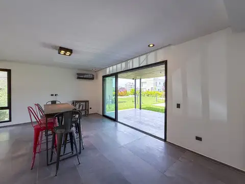 Casa en Venta al Noroeste