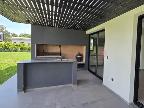 Casa en Venta en Lagoon Pilar, USD 355.000