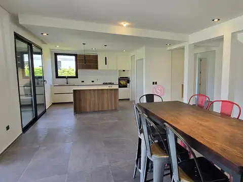 Casa en Venta en Lagoon Pilar, USD 355.000
