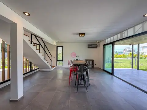 Casa en Venta al Noroeste