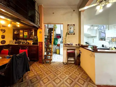 Depto Tipo Casa en Venta en Coghlan, USD 115.000