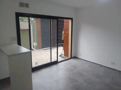 Departamento en Alquiler