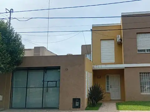 Casa en Venta en Sarmiento (Lujan), USD 105.000
