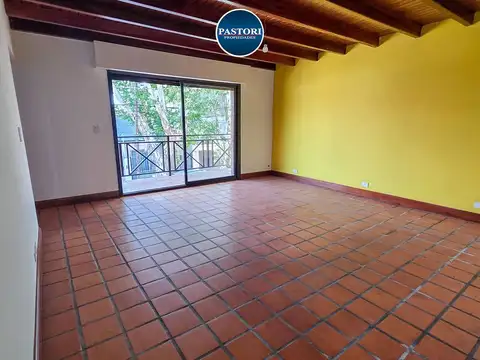 Hilarion de la Quintana 1000, Piso 1