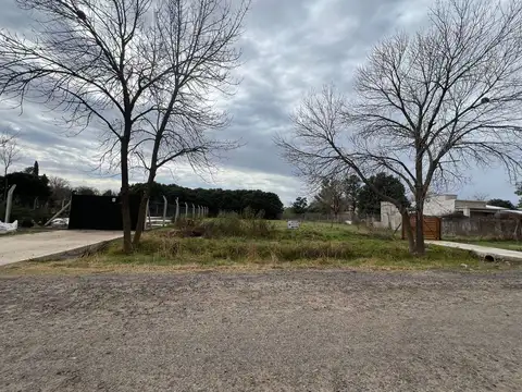 Terreno en Venta en Andino, USD 20.000